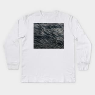 Oceans Kids Long Sleeve T-Shirt